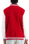 Melton Lettermans Varsity Jacket - KIOKO