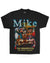 Mike Tyson Heavyweight Graphic Tee - KIOKO