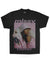 Missy Elliott Heavyweight Graphic Tee - KIOKO
