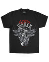 MJ GOAT Heavyweight Graphic Tee - KIOKO