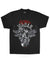 MJ GOAT Heavyweight Graphic Tee - KIOKO