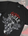 MJ GOAT Heavyweight Graphic Tee - KIOKO