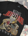 MJ Legend Heavyweight Graphic Tee - KIOKO