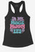 Muscle Mommy Era Racerback Tank - KIOKO