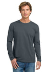 Next Level Apparel ® Cotton Long Sleeve Tee. NL3601 - KIOKO