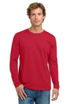 Next Level Apparel ® Cotton Long Sleeve Tee. NL3601 - KIOKO