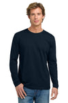 Next Level Apparel ® Cotton Long Sleeve Tee. NL3601 - KIOKO