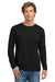 Next Level Apparel ® Cotton Long Sleeve Tee. NL3601 - KIOKO