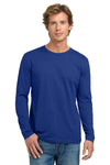 Next Level Apparel ® Cotton Long Sleeve Tee. NL3601 - KIOKO