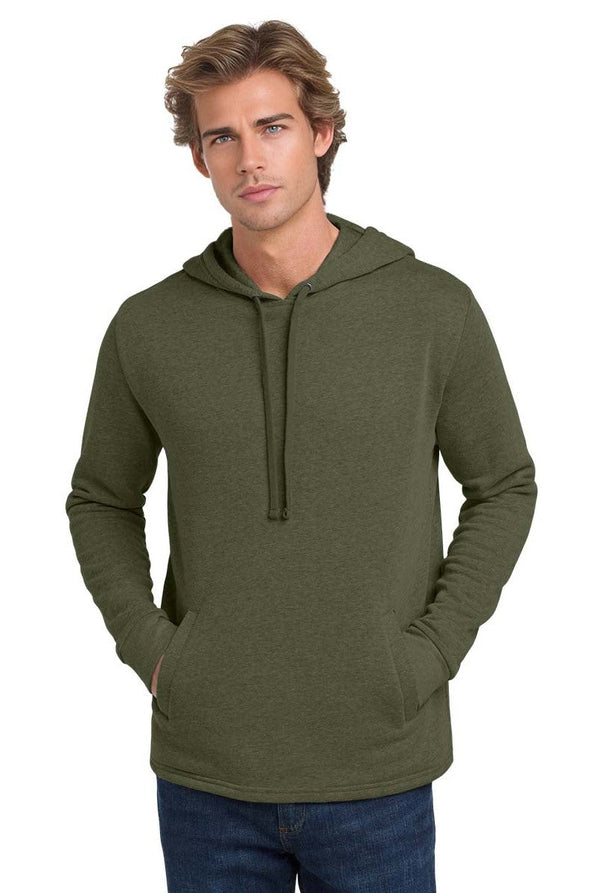 Next Level Apparel ® Unisex Malibu Pullover Hoodie. NL9300 - KIOKO