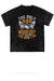 No Bad Workout Mineral Wash Gym Tee - KIOKO
