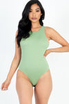 No Retreat Bodysuit - KIOKO
