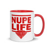 Nupe Life Mug - KIOKO