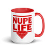 Nupe Life Mug - KIOKO