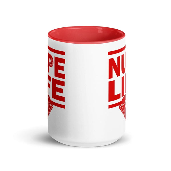Nupe Life Mug - KIOKO
