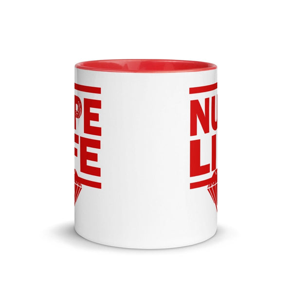 Nupe Life Mug - KIOKO