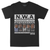 N.W.A. Graphic Tee - KIOKO