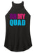 Oh My Quad Rocker Tank - KIOKO