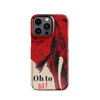 Oh To Be iPhone Case - KIOKO