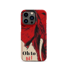 Oh To Be iPhone Case - KIOKO