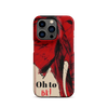 Oh To Be iPhone Case - KIOKO