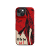 Oh To Be iPhone Case - KIOKO