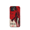 Oh To Be iPhone Case - KIOKO