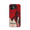 Oh To Be iPhone Case - KIOKO