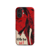 Oh To Be iPhone Case - KIOKO