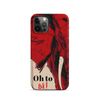 Oh To Be iPhone Case - KIOKO