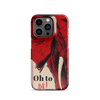 Oh To Be iPhone Case - KIOKO
