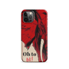 Oh To Be iPhone Case - KIOKO