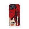 Oh To Be iPhone Case - KIOKO