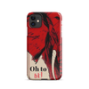 Oh To Be iPhone Case - KIOKO