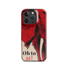 Oh To Be iPhone Case - KIOKO