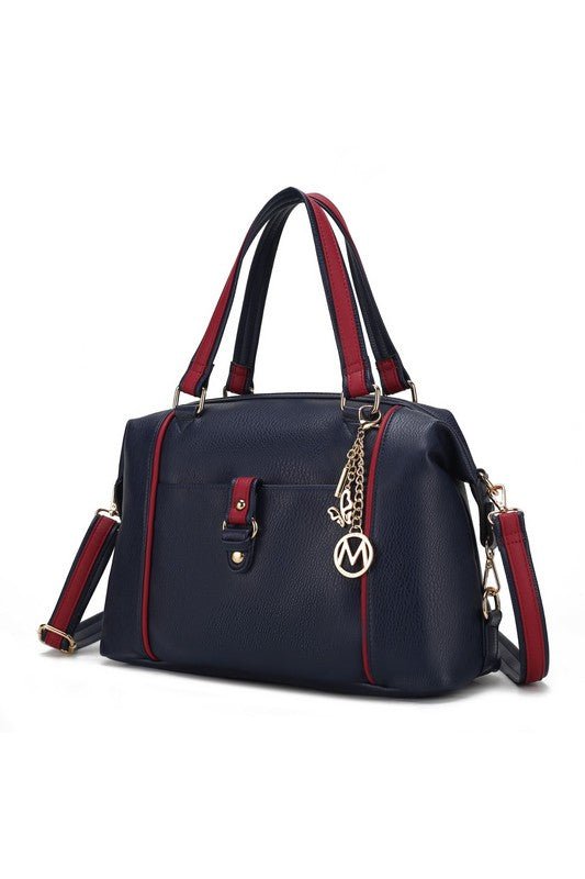 Opal Lightweight Satchel - KIOKO