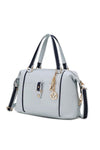 Opal Lightweight Satchel - KIOKO