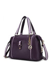 Opal Lightweight Satchel - KIOKO