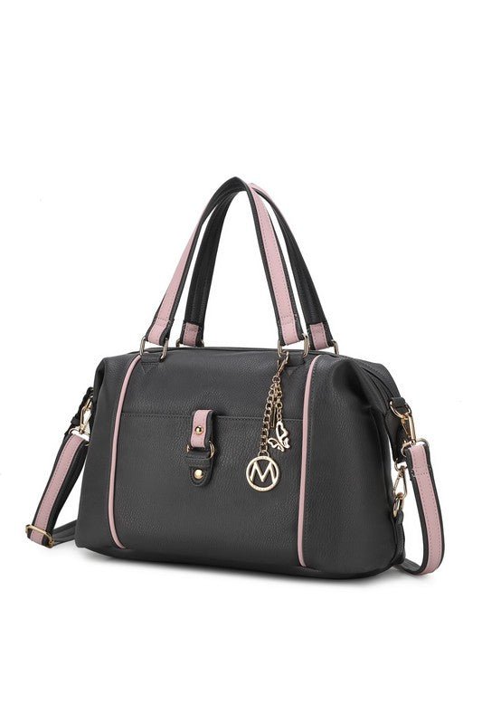 Opal Lightweight Satchel - KIOKO