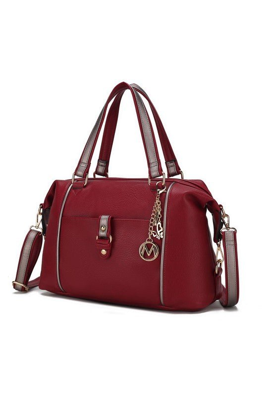 Opal Lightweight Satchel - KIOKO
