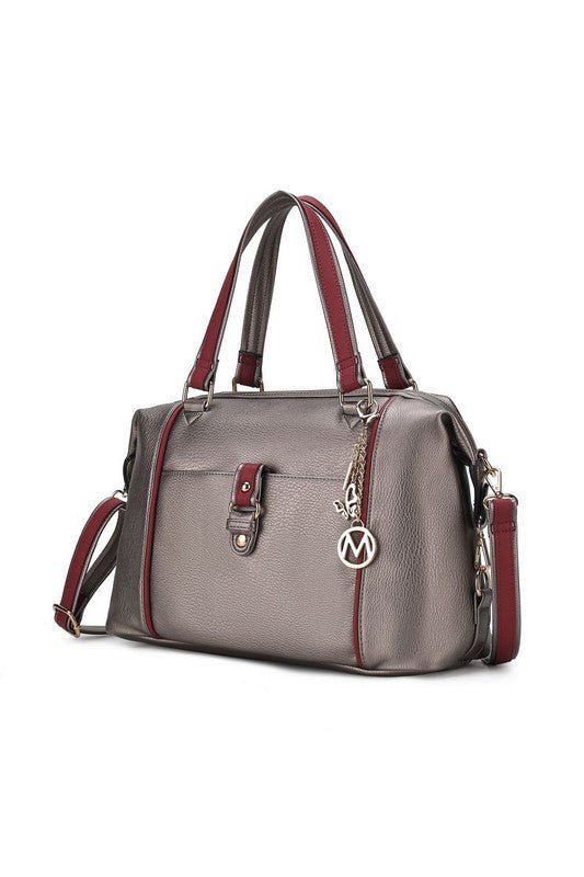 Opal Lightweight Satchel - KIOKO