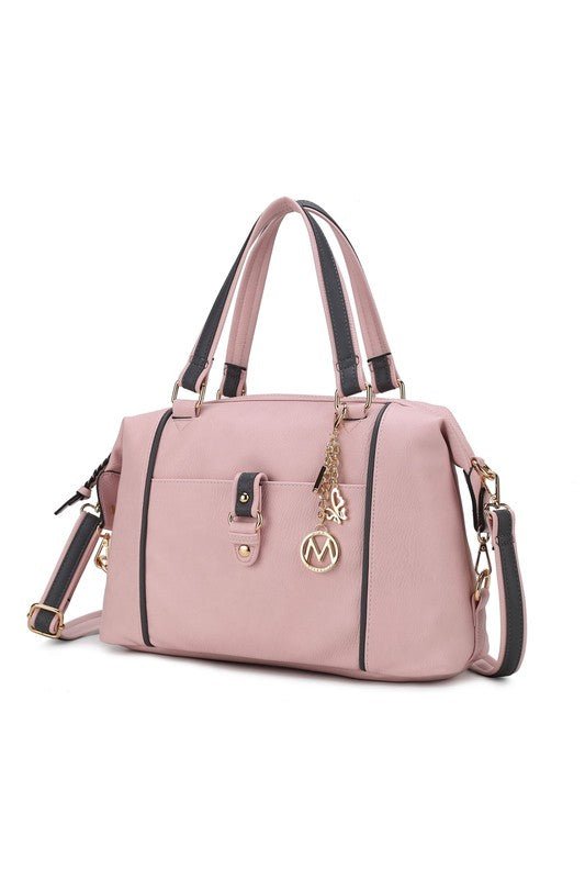 Opal Lightweight Satchel - KIOKO
