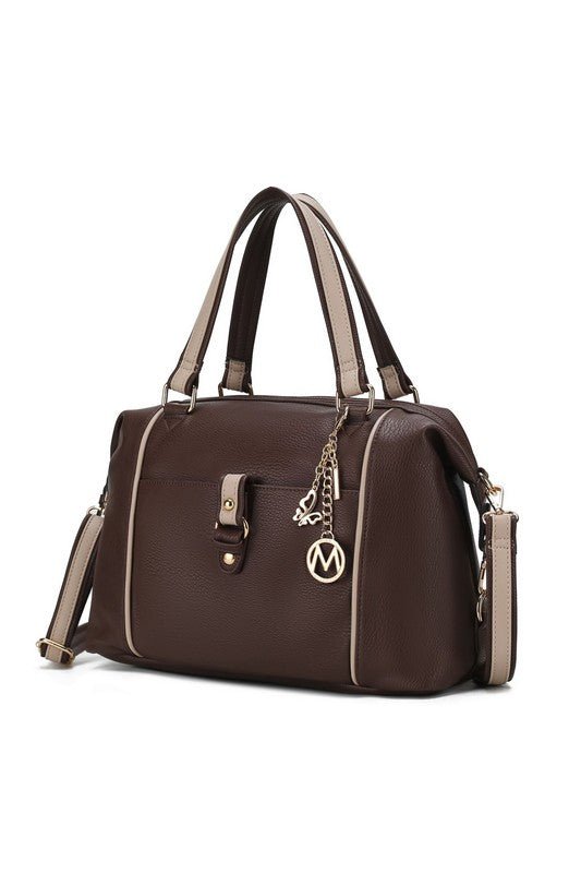 Opal Lightweight Satchel - KIOKO
