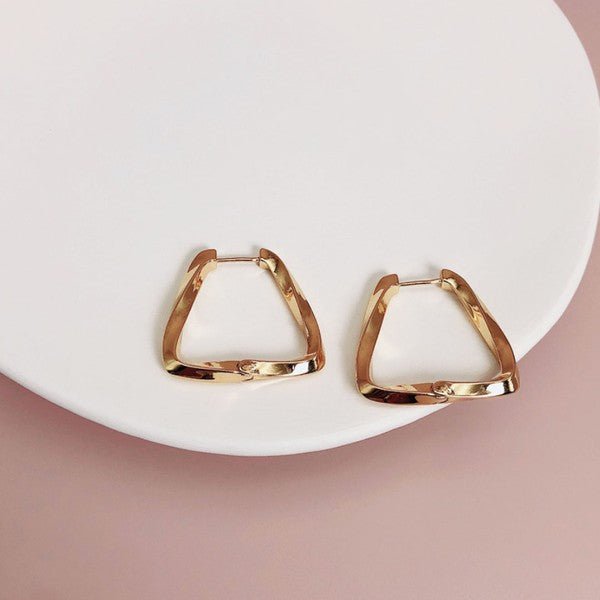 Orabella Earrings - KIOKO