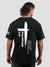 Phil 4:13 Oversized Tee - KIOKO