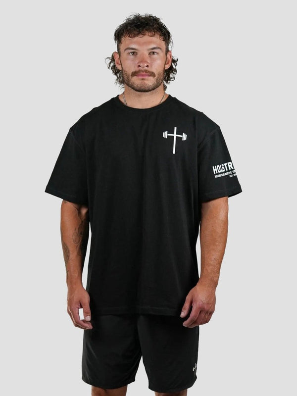 Phil 4:13 Oversized Tee - KIOKO