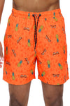 Pineapple Board Shorts - KIOKO