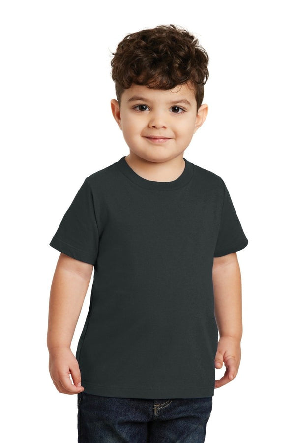 Port & Company ® Toddler Fan Favorite Tee. PC450TD - KIOKO