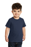 Port & Company ® Toddler Fan Favorite Tee. PC450TD - KIOKO