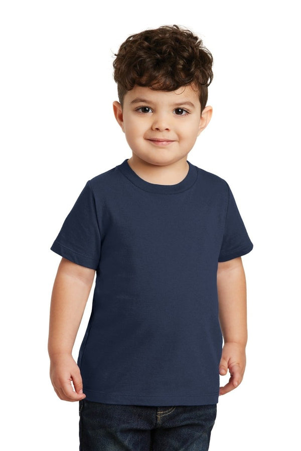 Port & Company ® Toddler Fan Favorite Tee. PC450TD - KIOKO